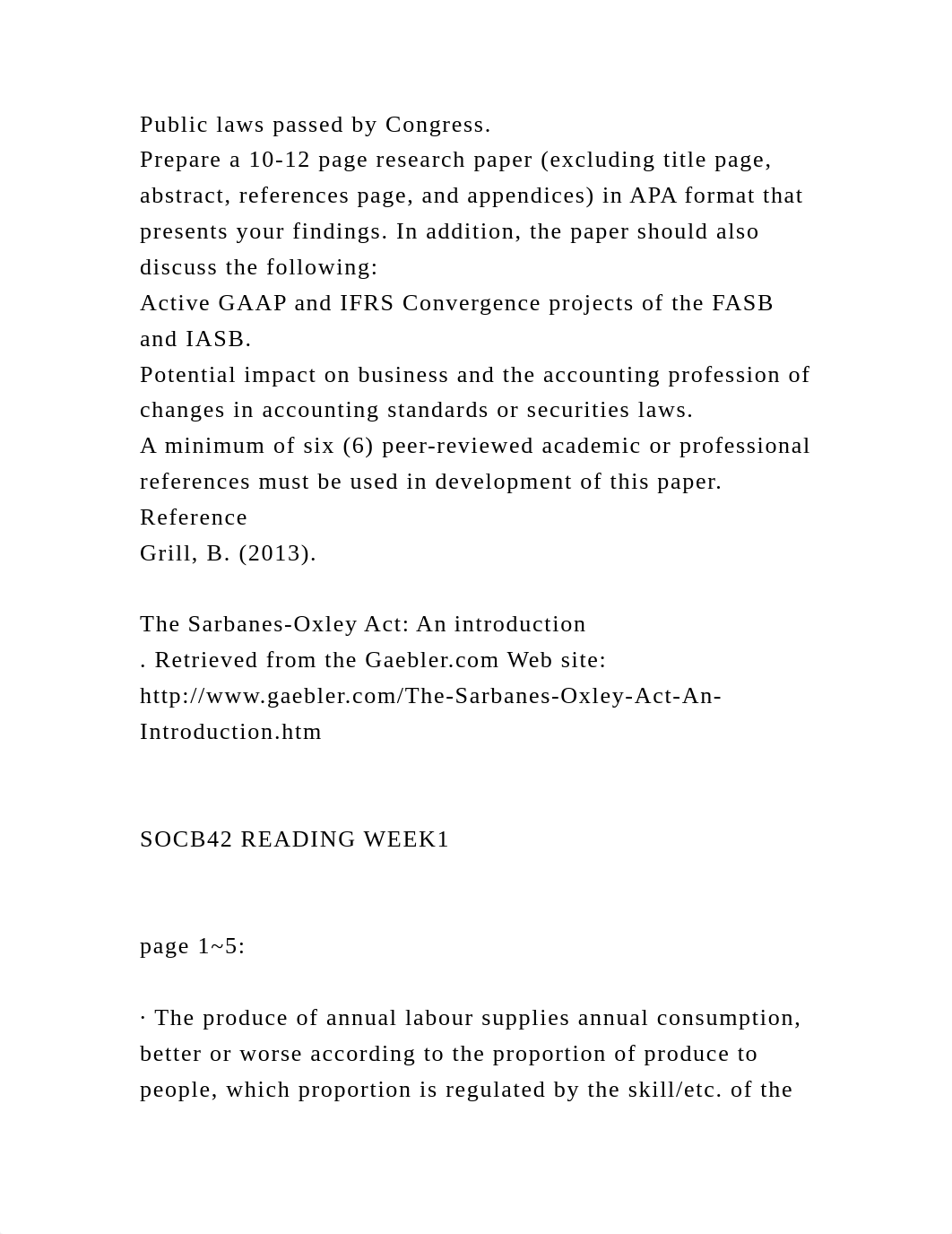 Conduct research to determine the impact of the Sarbanes-Oxley Act (.docx_dvxqiew1mn5_page3