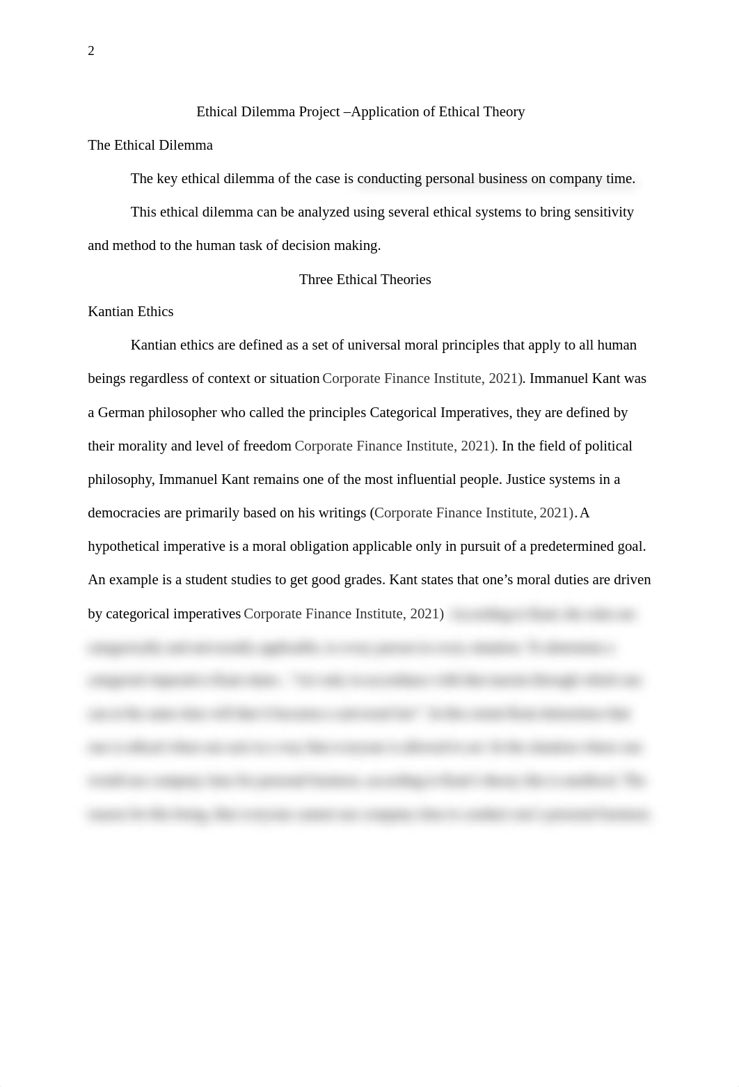 ETHC232 Week 4- Ethical Dilemma Project--Application of Ethical Theory Template_2020.docx_dvxt5brrdn7_page2