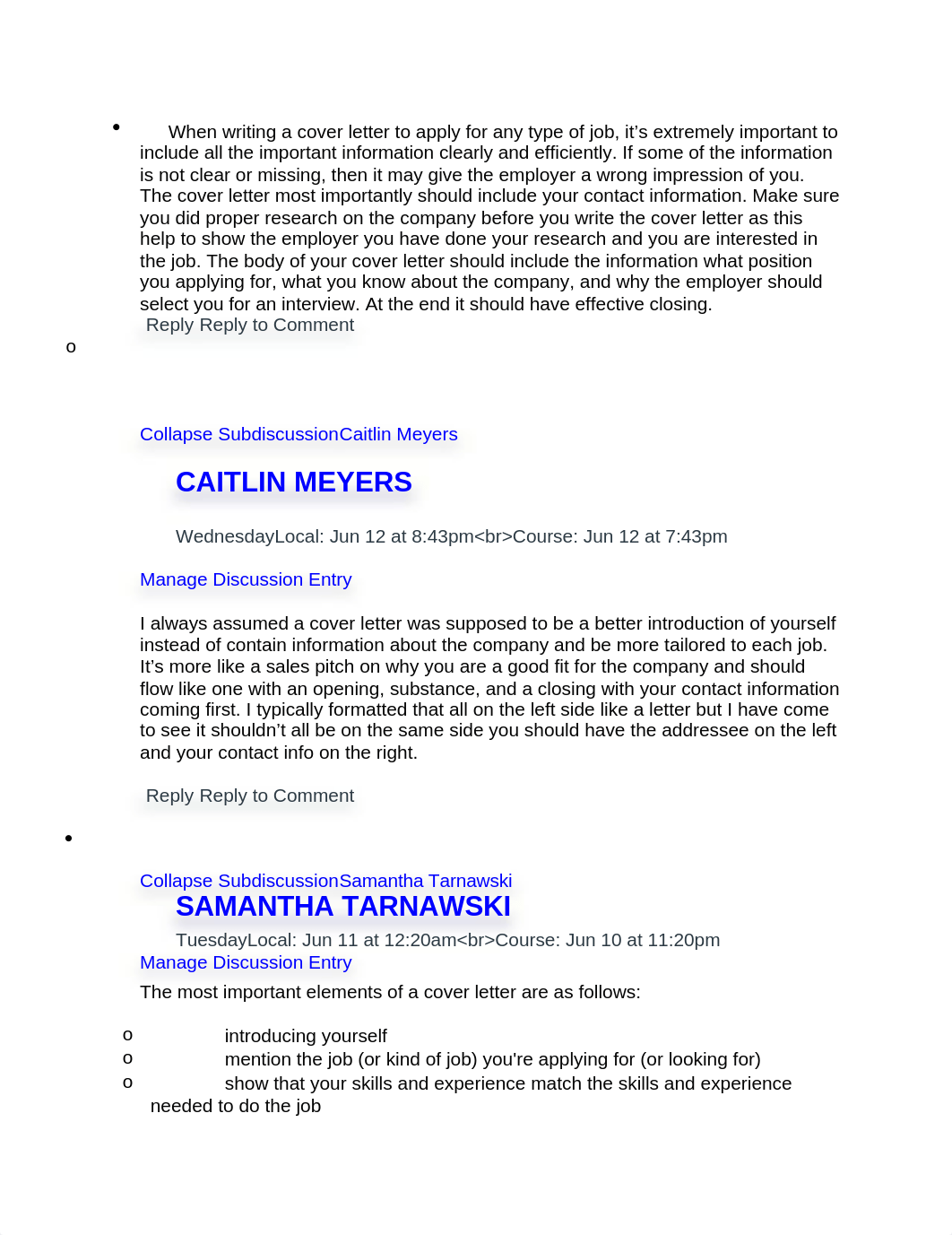 CARD 405 Week 6 Discussion pt 2 pt 2.docx_dvxv605lv7v_page1