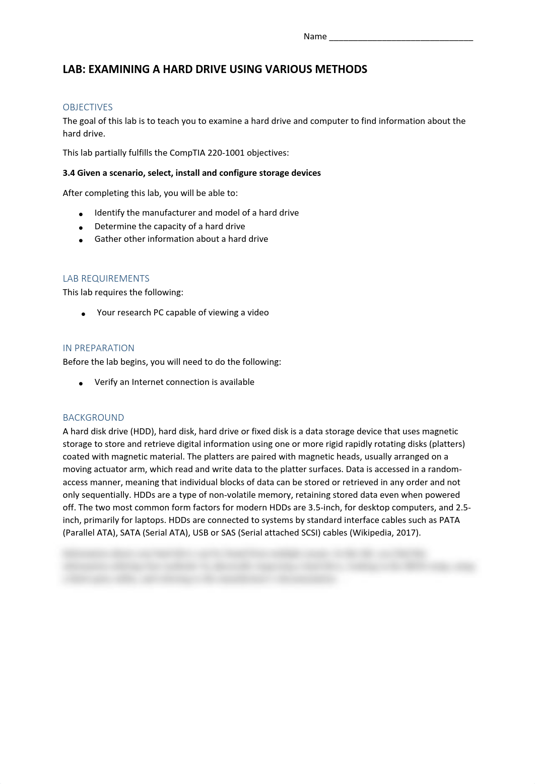 CET 1172c Lab Examining Your HDD Using Various Methods (1).pdf_dvxyykwupoi_page1