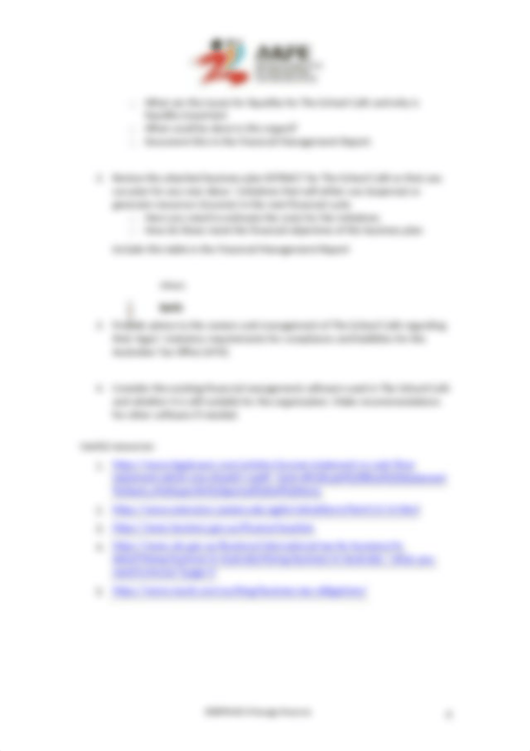 BSBFIM601_Assessment Instructions for Students_The School Cafe.docx_dvxzu3e9dl9_page4