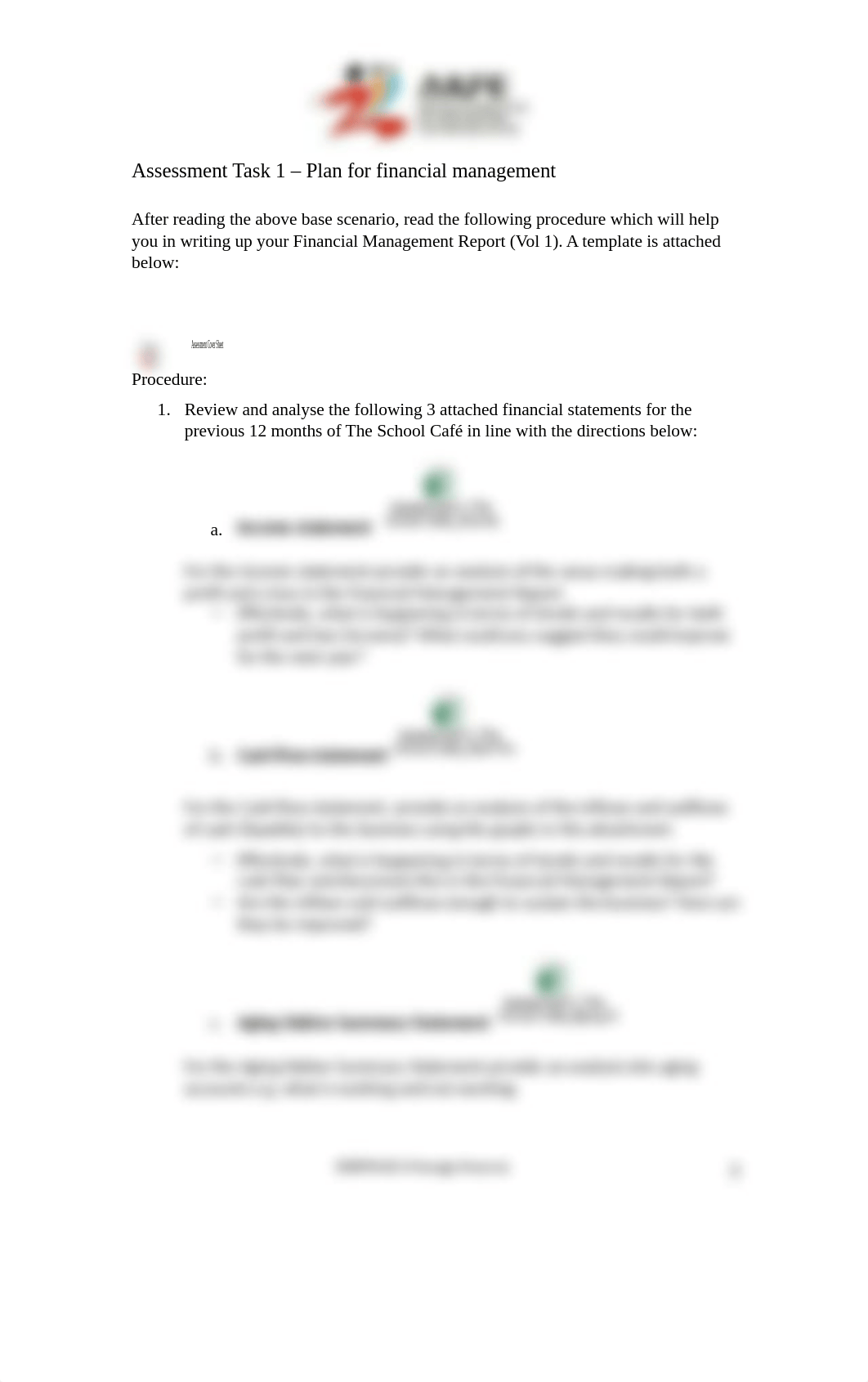 BSBFIM601_Assessment Instructions for Students_The School Cafe.docx_dvxzu3e9dl9_page3