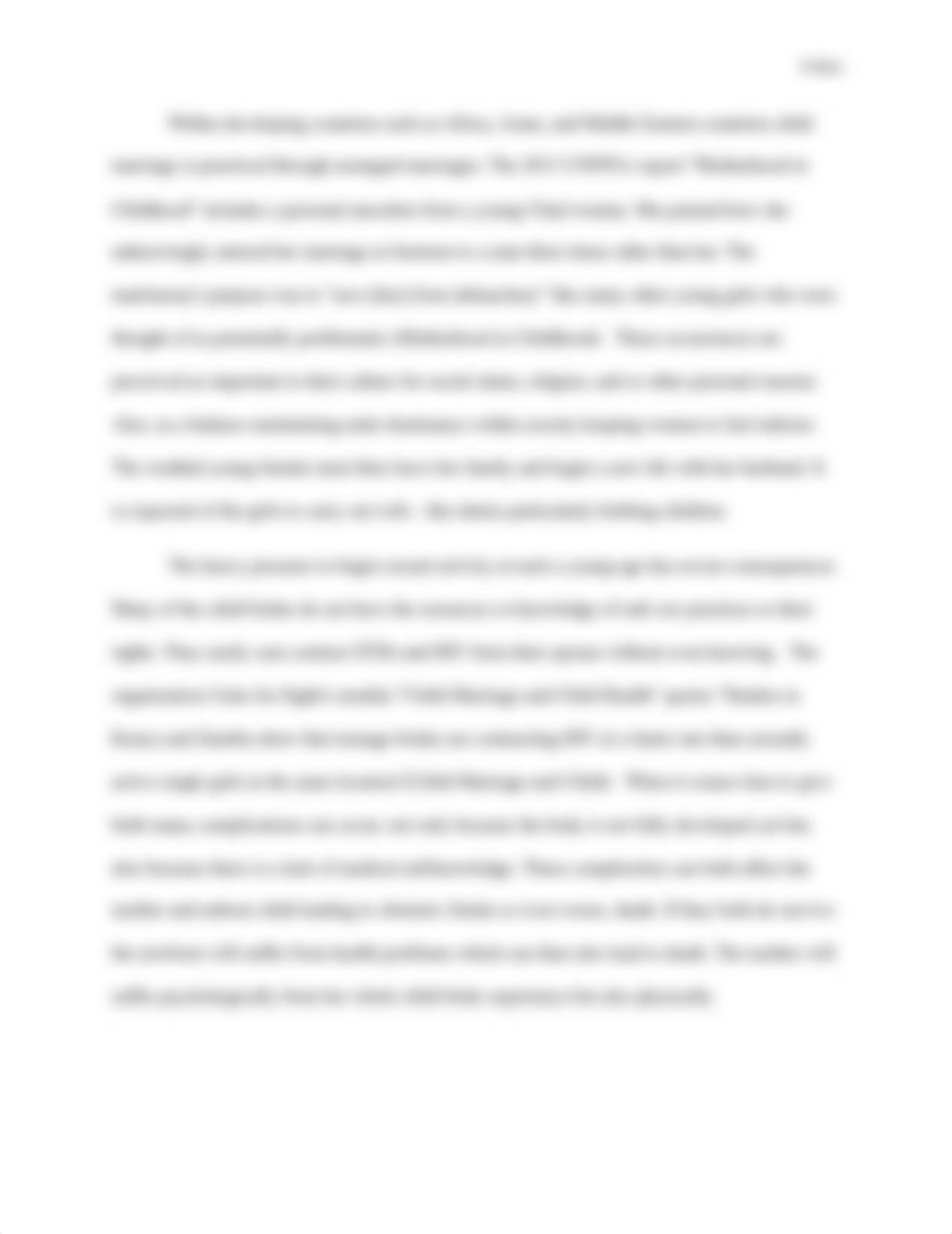 Early marriage - cause and effect essay_dvy11k93iae_page2