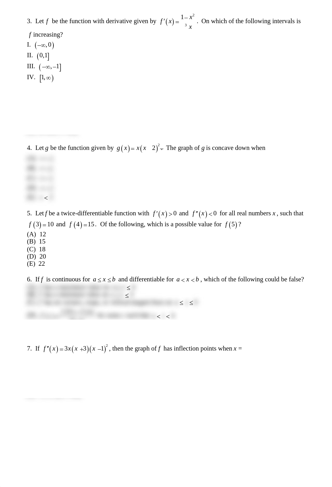 AP Calculus Problem Set 39 Ch3 Review.pdf_dvy2kin5f66_page2