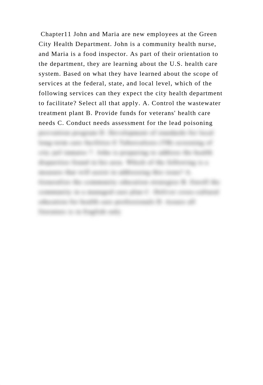 Chapter11 John and Maria are new employees at the Green City Health D.docx_dvy3bjtao0k_page1