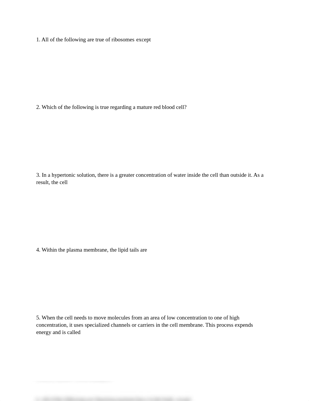 Visible Body- Cells Multiple Choice Quiz (graded quiz).pdf_dvy6fgyqgti_page1