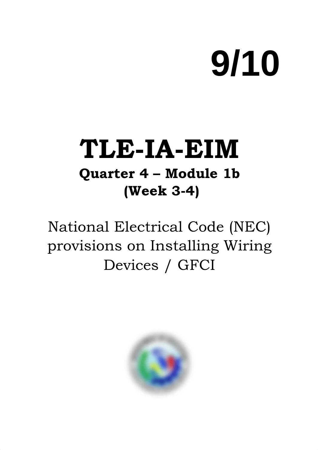 EIM-GRADE-9-10-Q4-Module-1b_-National-Electrical-Code-NEC-provisions-in-Installing-Wiring-Devices_GF_dvy7r5vq16o_page3