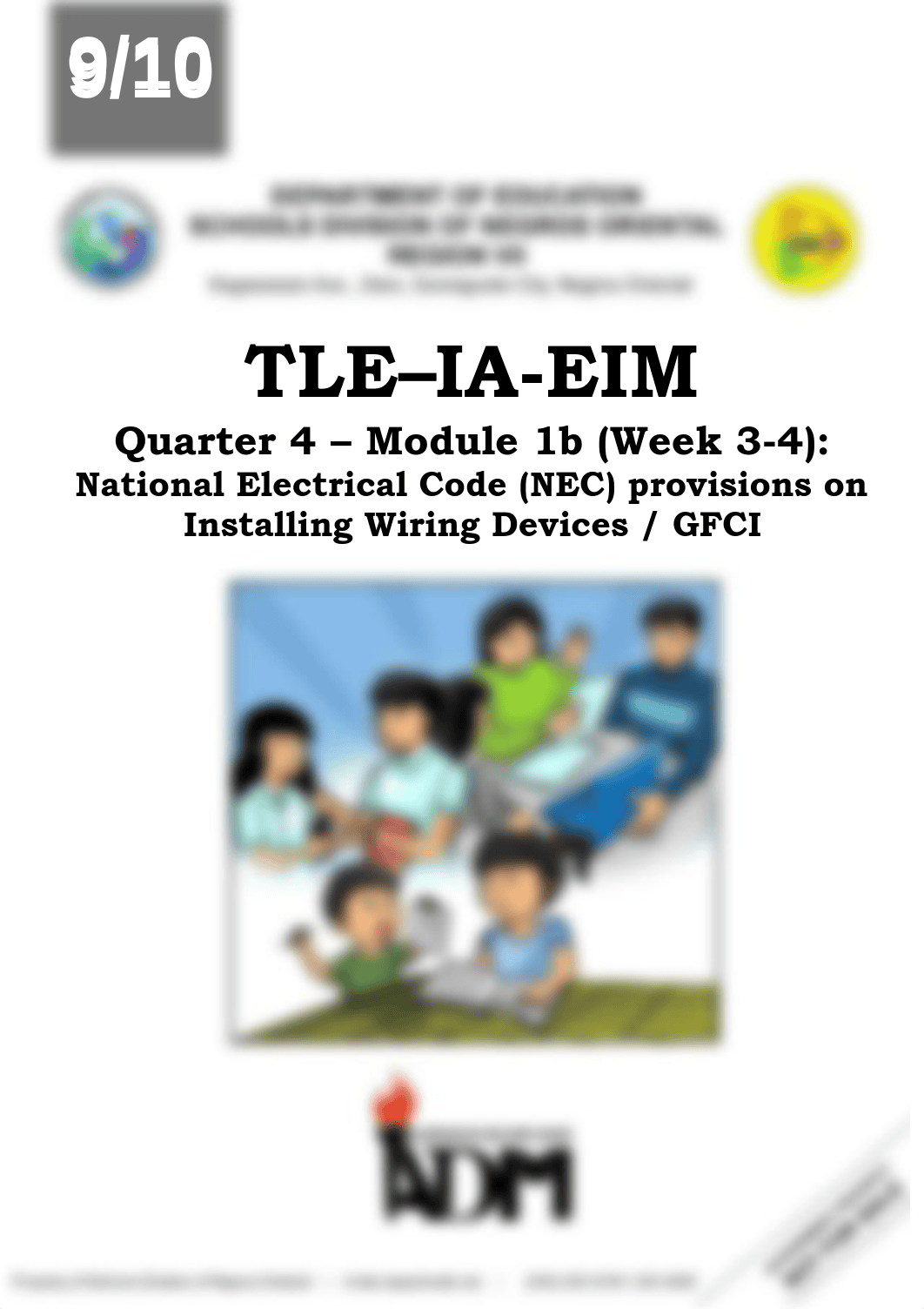 EIM-GRADE-9-10-Q4-Module-1b_-National-Electrical-Code-NEC-provisions-in-Installing-Wiring-Devices_GF_dvy7r5vq16o_page1