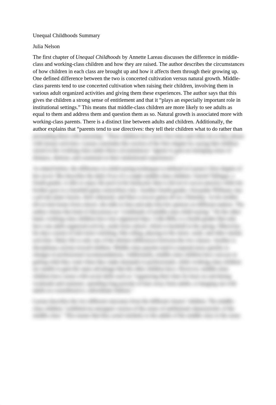 unequal childhoods.docx_dvyaq5zsc43_page1