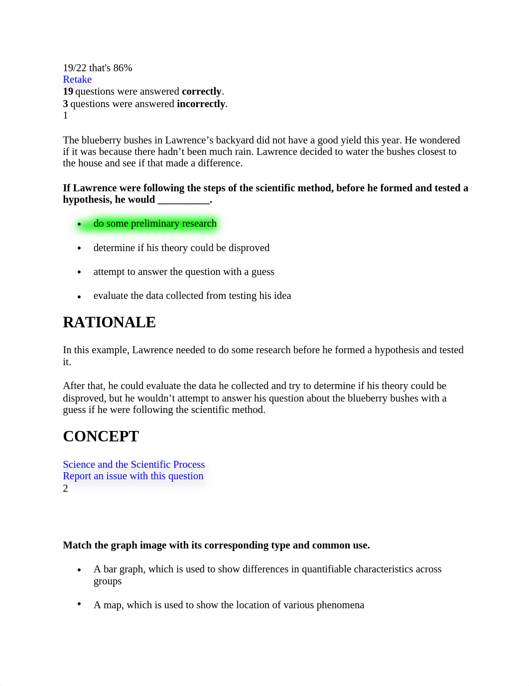 Sophia ENVS1001 Environmental Science - Unit 1 - Milestone 1.docx_dvydcrl1qs5_page1