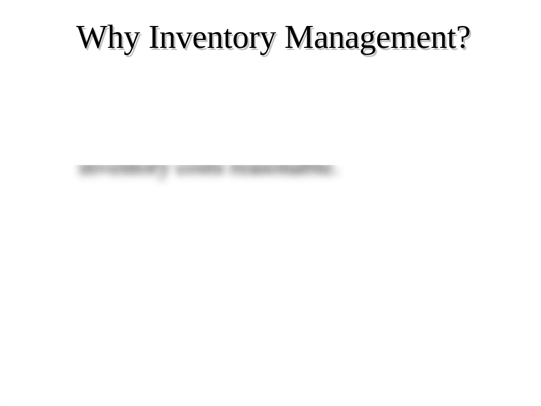 BUSN 6110 Operations and Project Management inventory managemenppt_dvyf6d1j9ki_page4