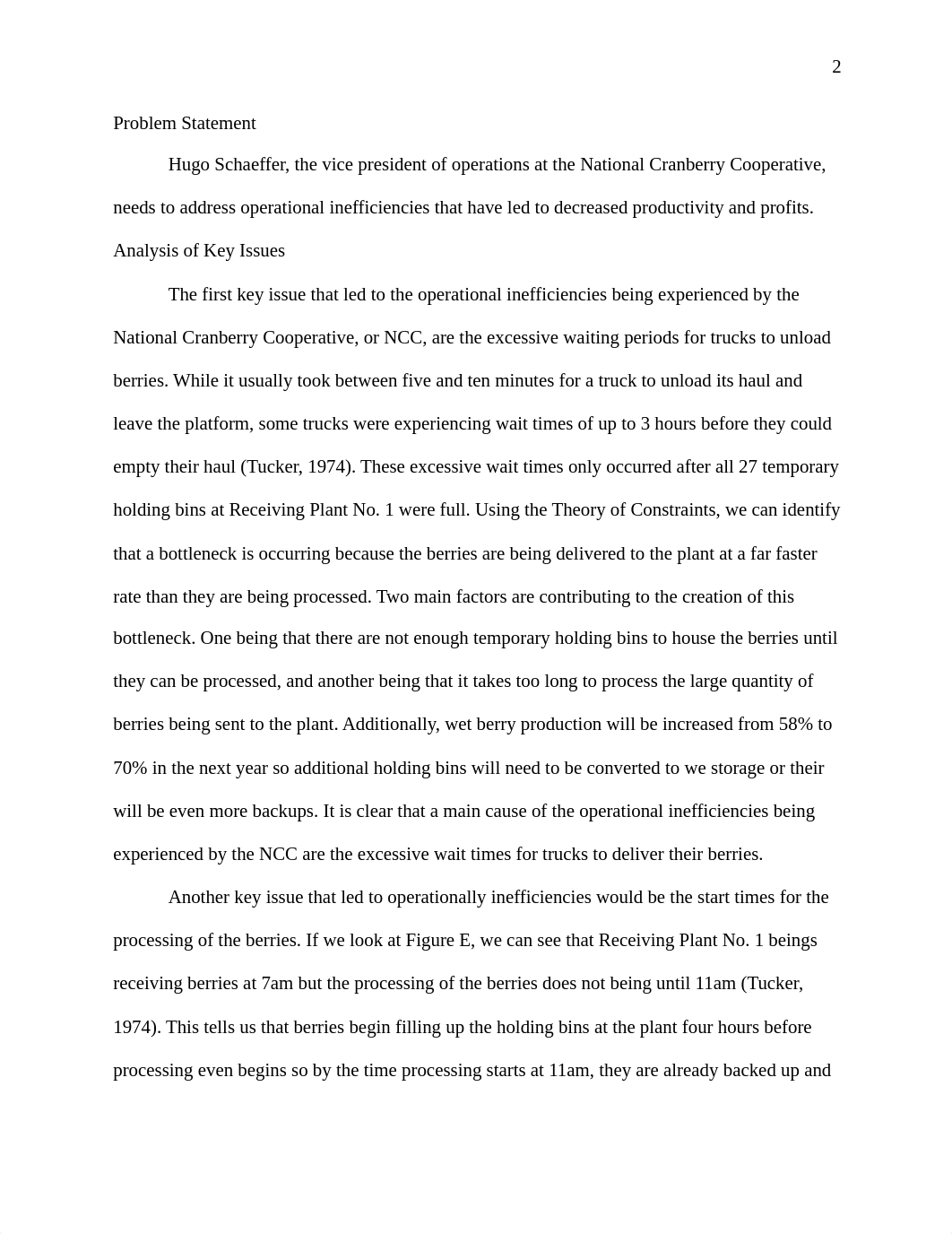 Cranberry Case MGT 624.docx_dvyfh83y9vc_page2