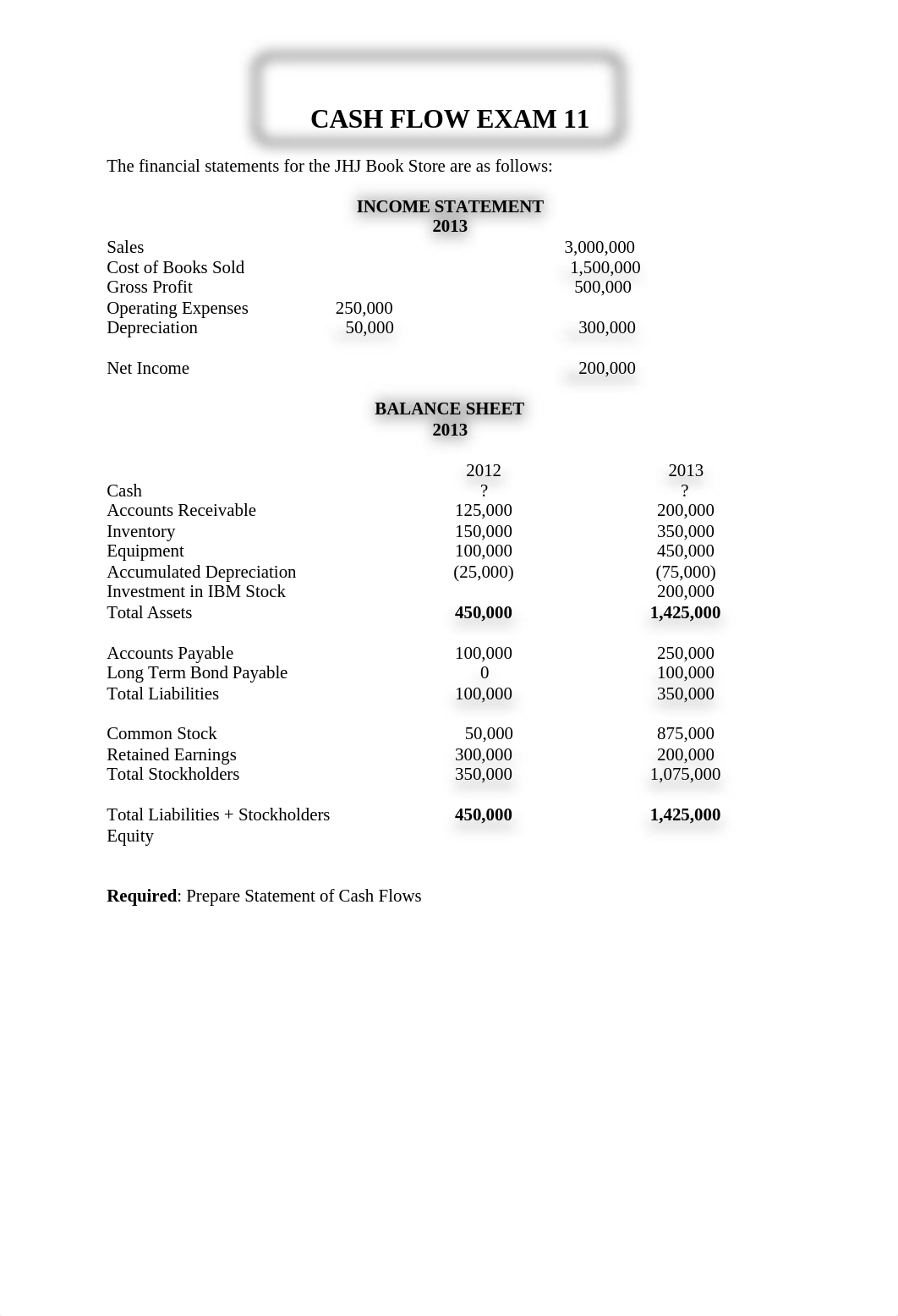 CASH FLOW EXAMS - EXAM 12 ONLY.docx_dvyfo3dcjbe_page2