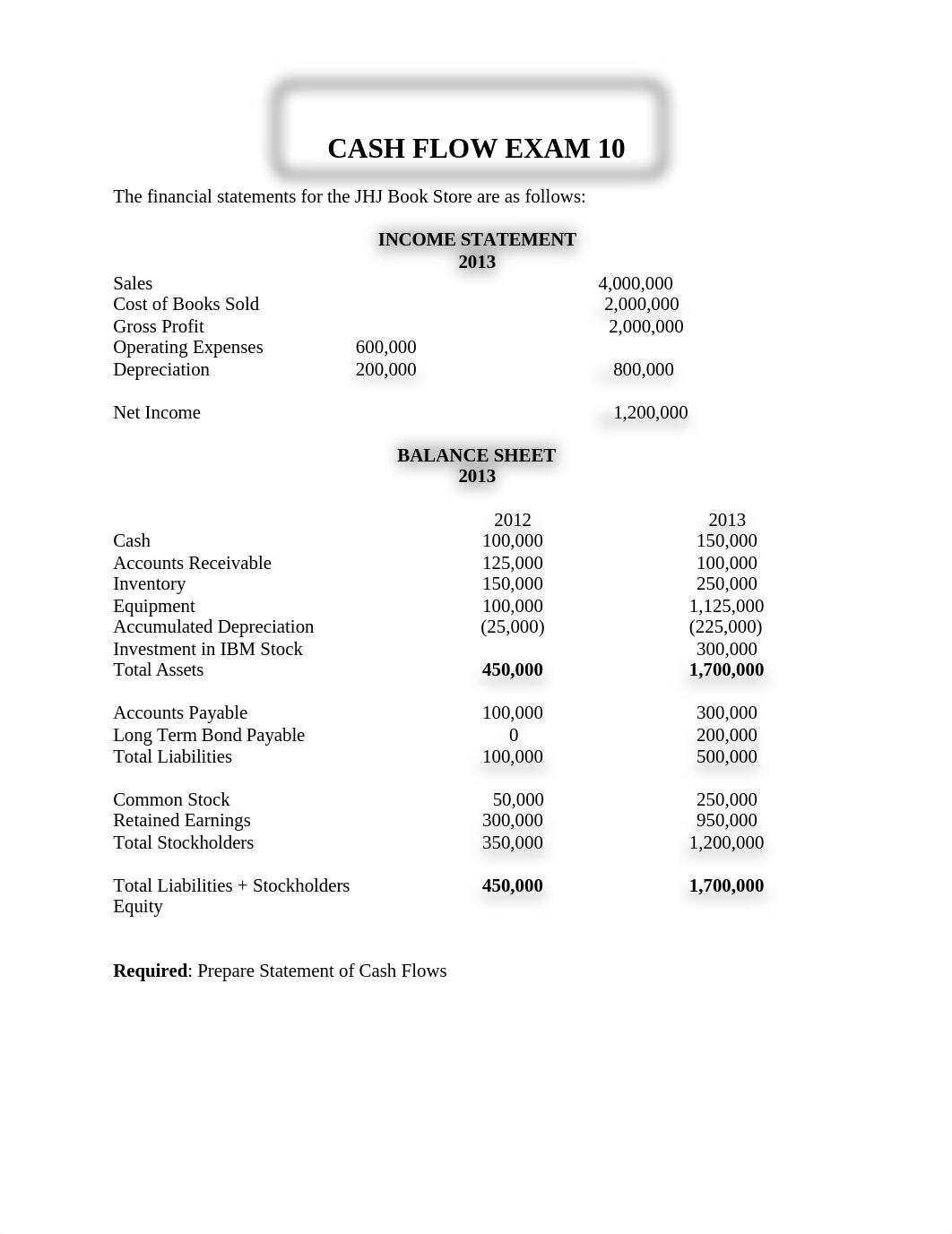 CASH FLOW EXAMS - EXAM 12 ONLY.docx_dvyfo3dcjbe_page1