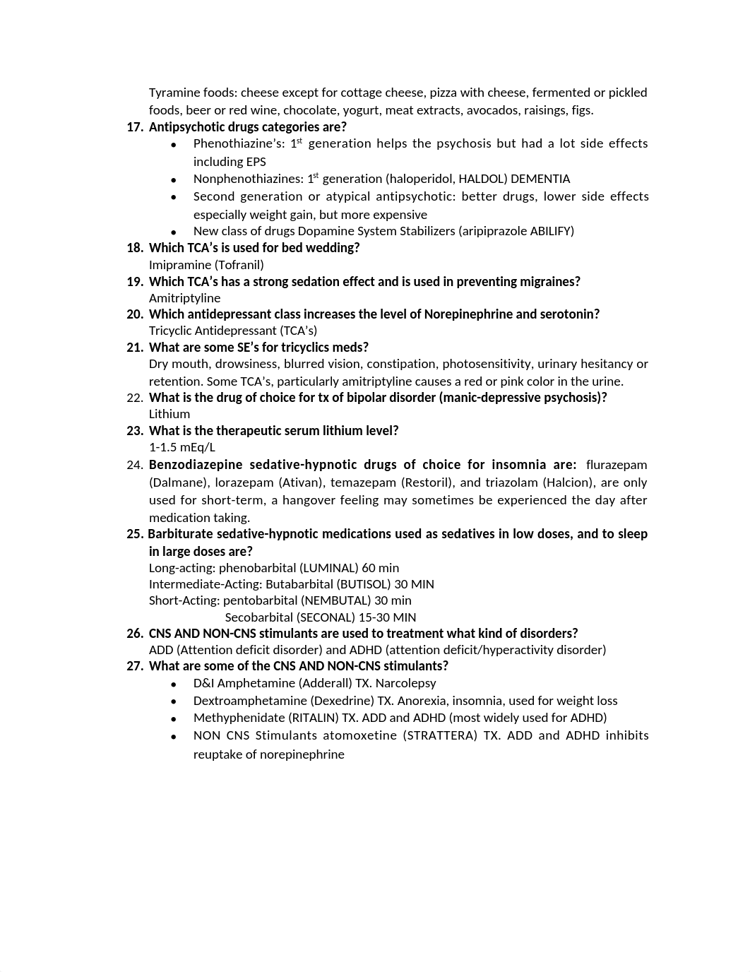 CHAPTER 13 CENTRAL AND PERIPHERAL NERVOUS SYSTEM MEDICATIONS_dvyfyq4wn73_page2