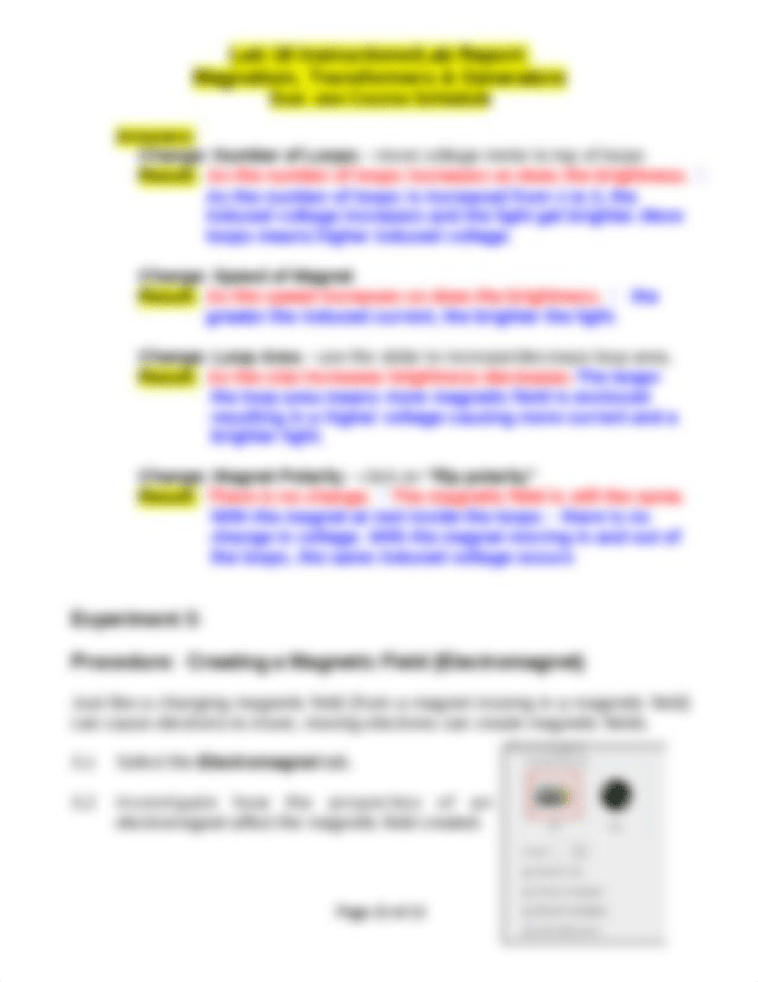 Slagle - Lab 18 Magnetism, Transformers & Generators (9.5 of 10).docx_dvyhxqchh5u_page3