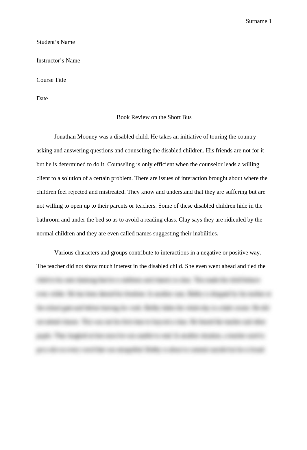 book review on short bus.docx_dvyj16qijvq_page1