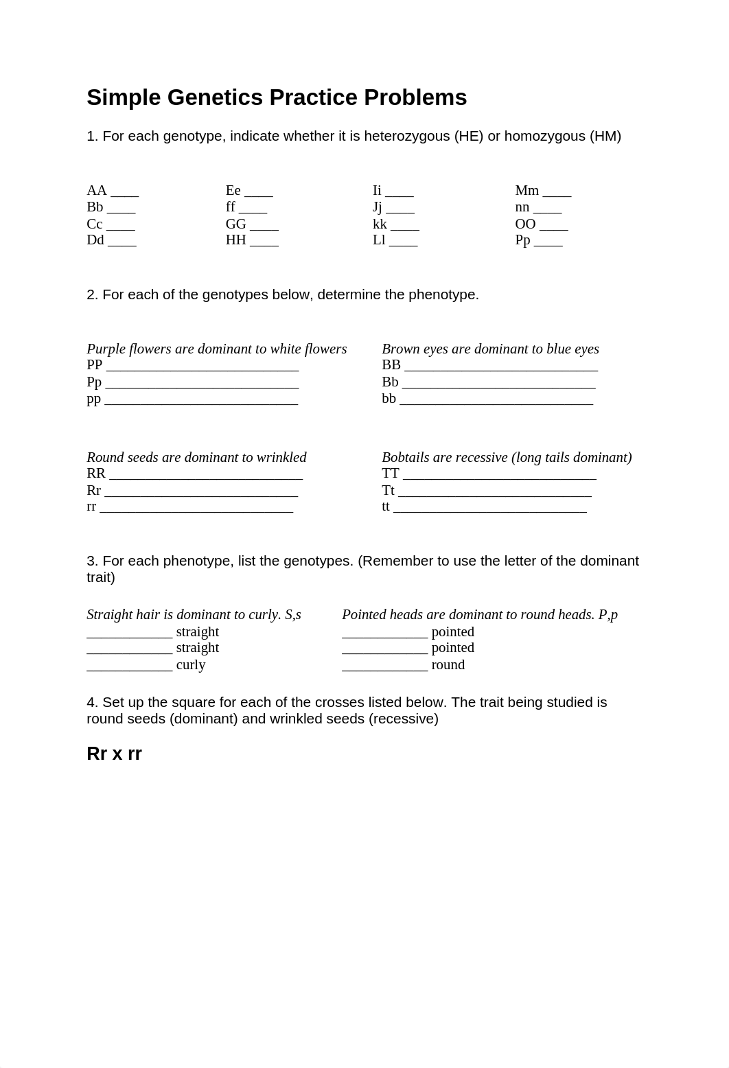 Meiosis and Genetics Review_dvyj5wnaybb_page2