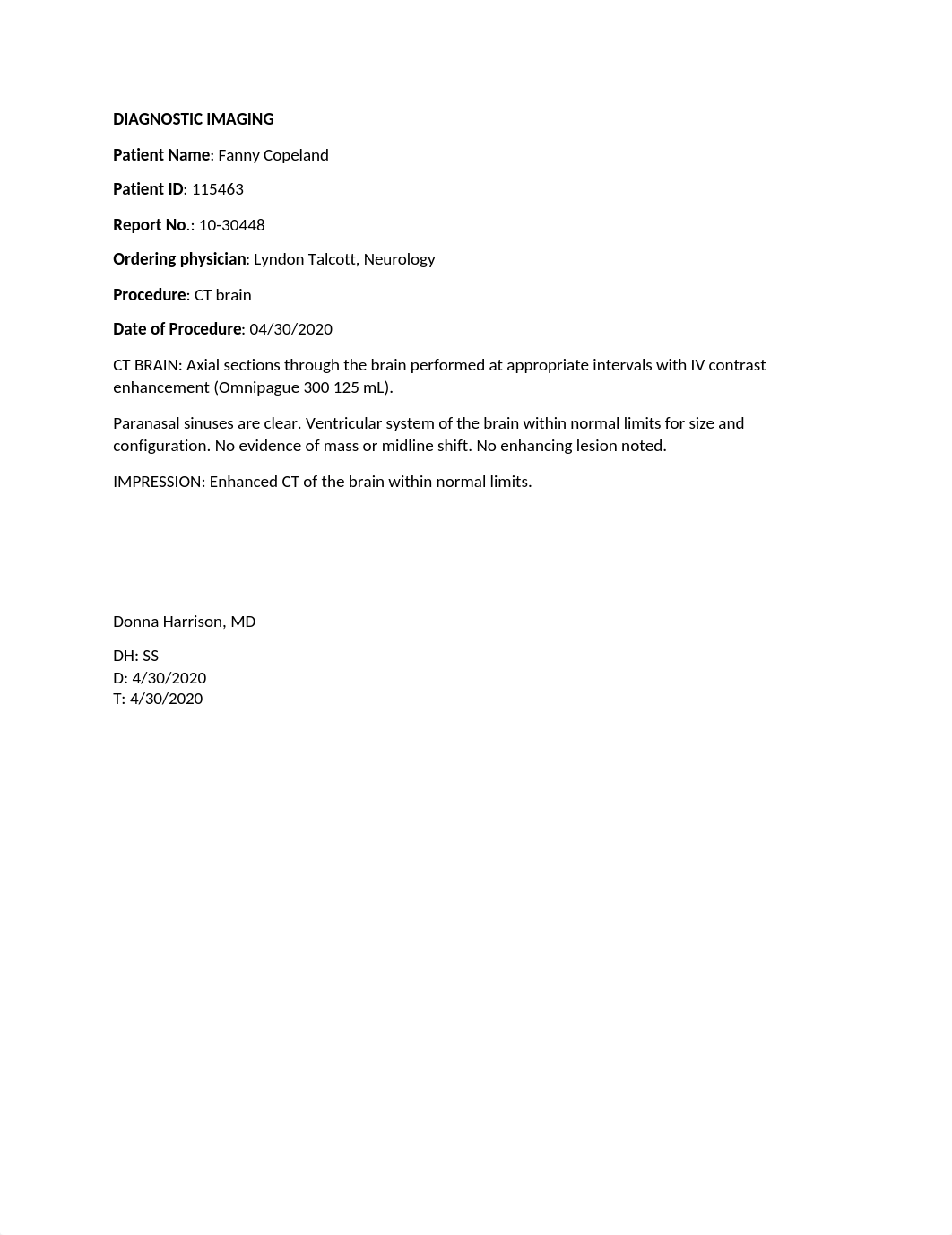 Diagnostic Imaging Copeland.docx_dvyjj1mbrqo_page1