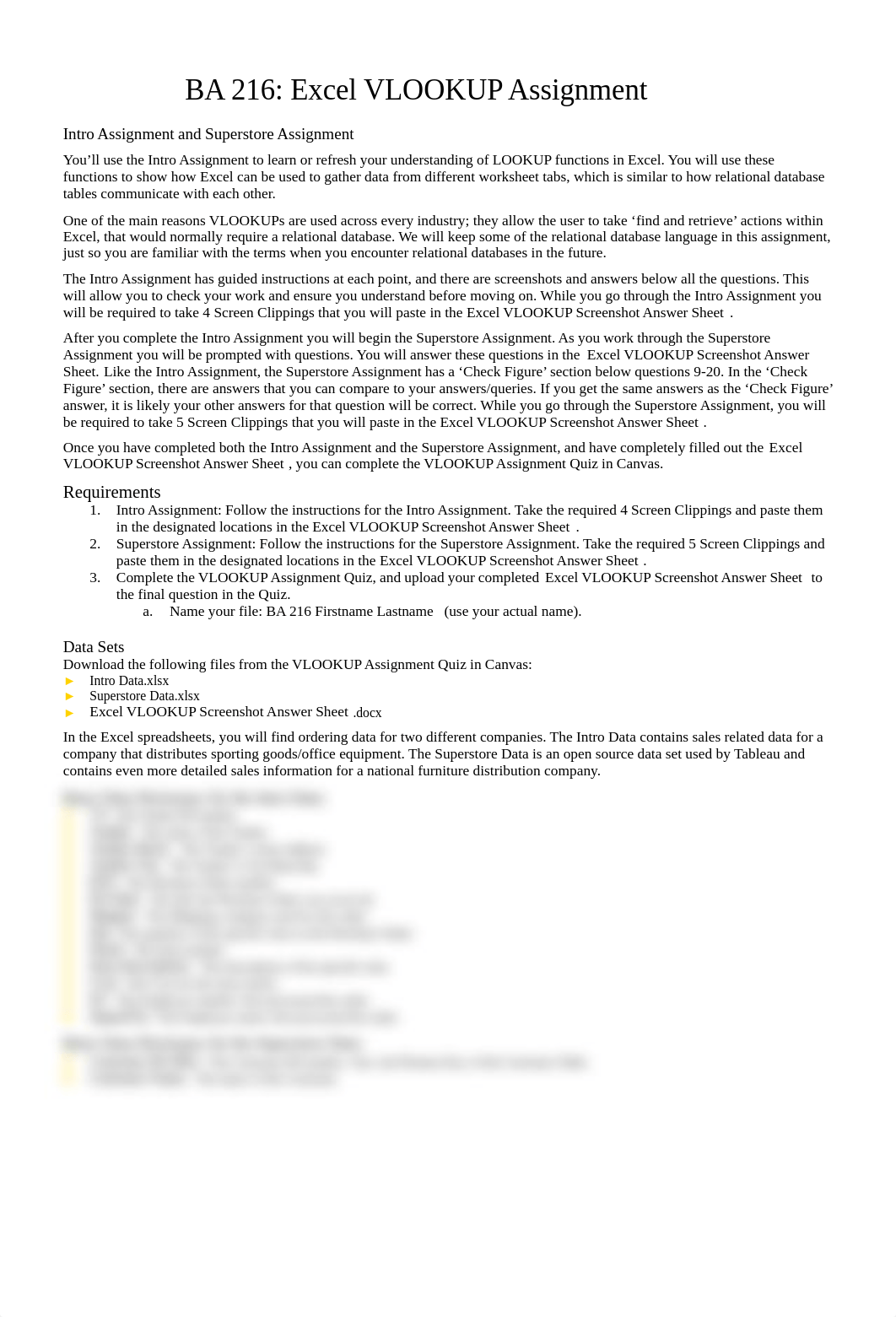BA 216 - Excel VLOOKUP Assignment 2022_16_11.docx_dvykbh3egjy_page1