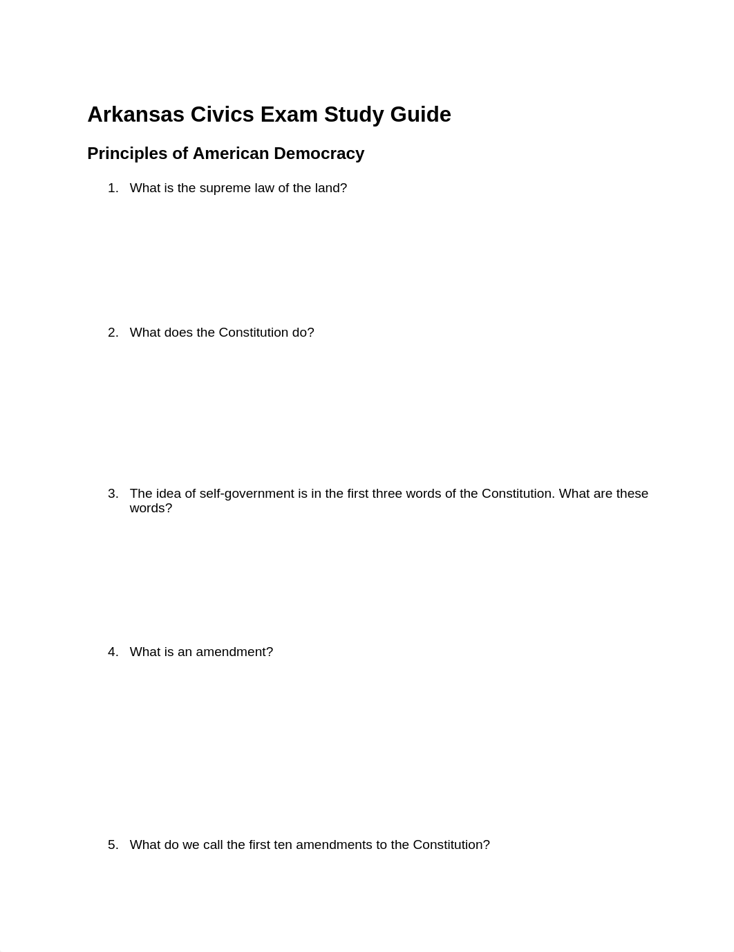 Arkansas+Civics+Exam+Study+Guide+Blank.docx_dvym3xg4qrp_page1