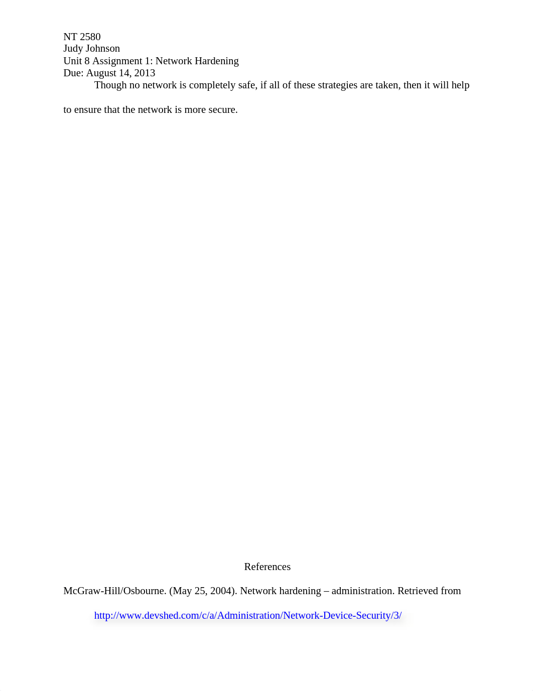 Unit 8 Assignment 1 - Network Hardening_dvym3y1aom5_page2