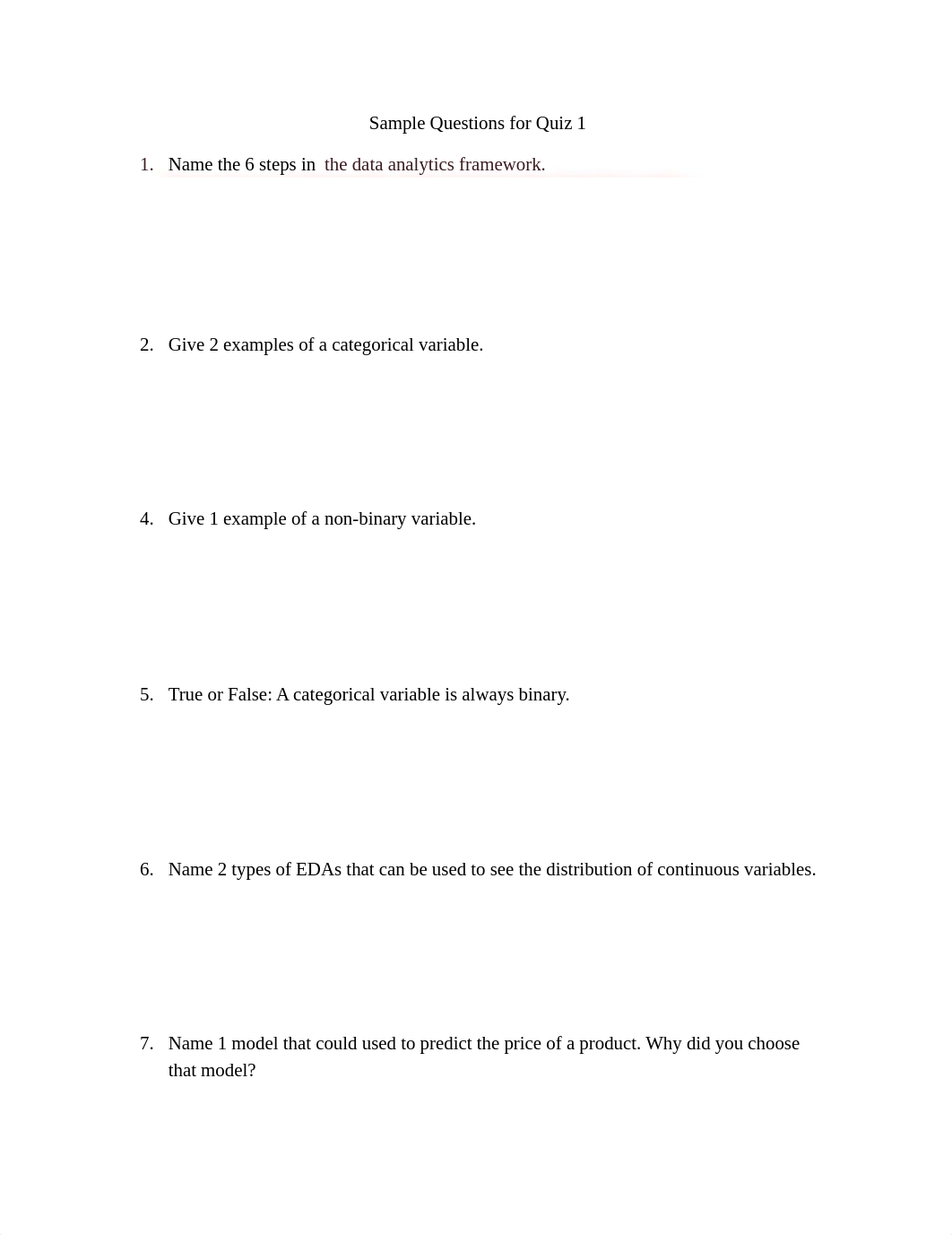 Sample Questions for Quiz 1 Solutions.pdf_dvyn5rgcmmn_page1