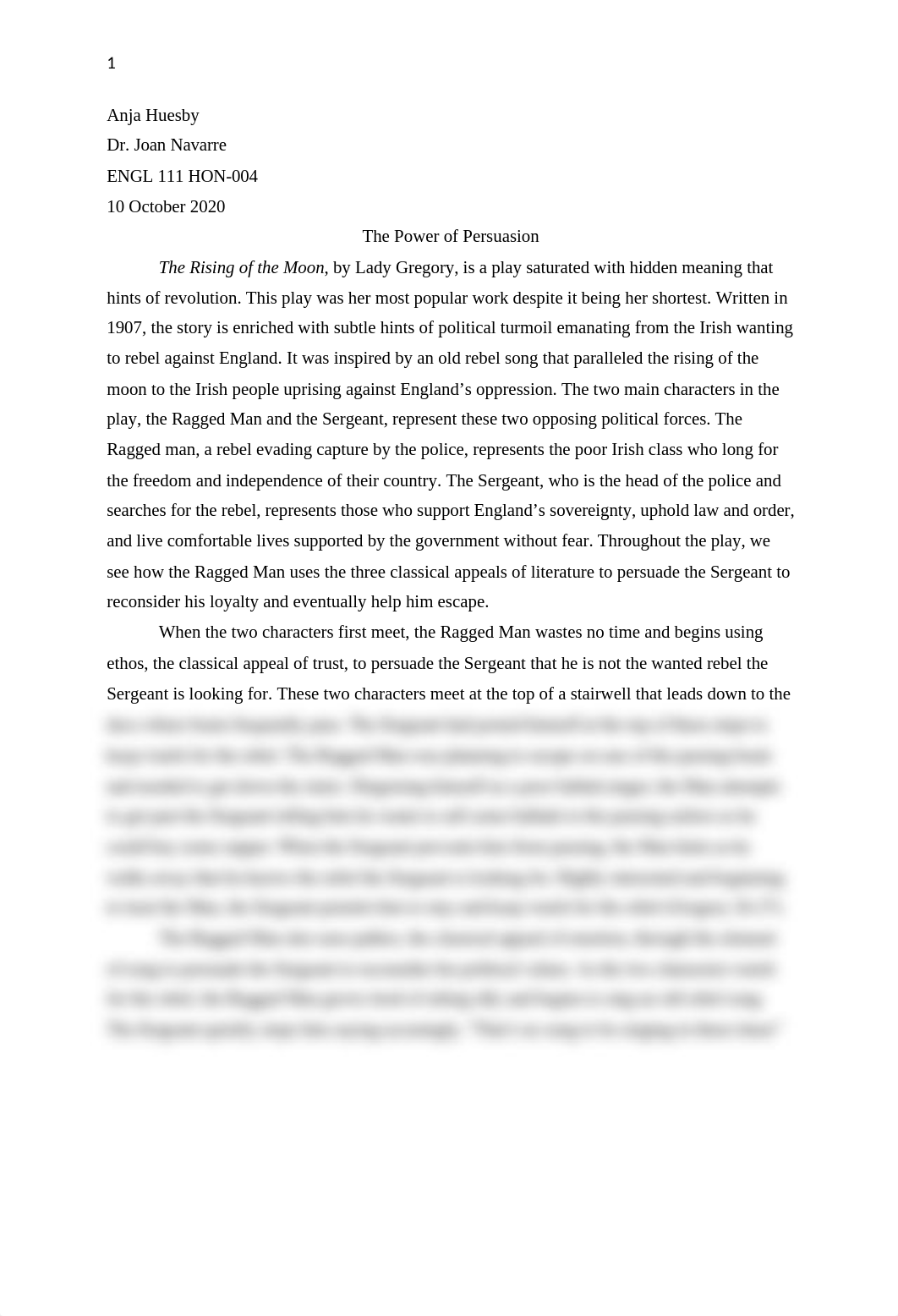 The Rising of the Moon Essay.docx_dvyraqjd1z1_page1