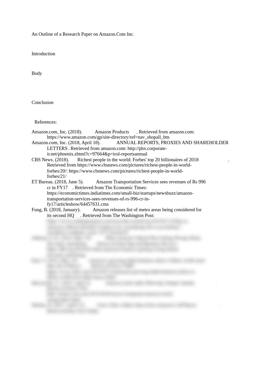 An Outline of a Research Paper on Amazon.docx_dvys839k91w_page1