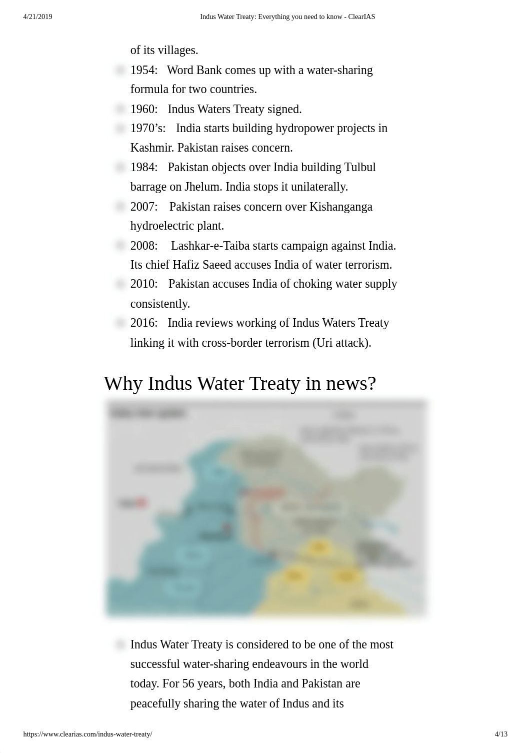 Indus Water Treaty_ Everything you need to know - ClearIAS.pdf_dvytj4mr2g9_page4