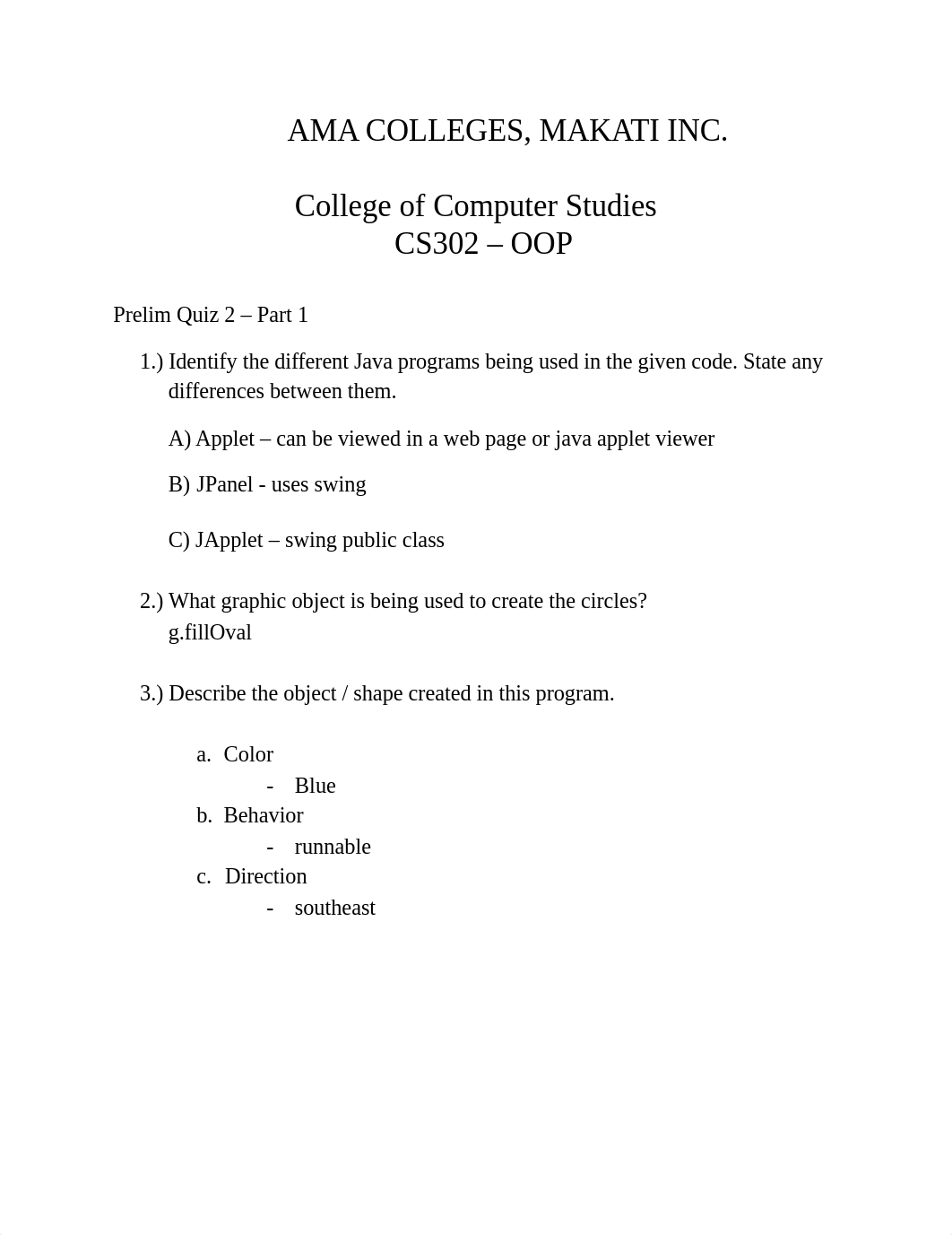 CS302 Prelim Quiz 2.docx_dvytncuu331_page1