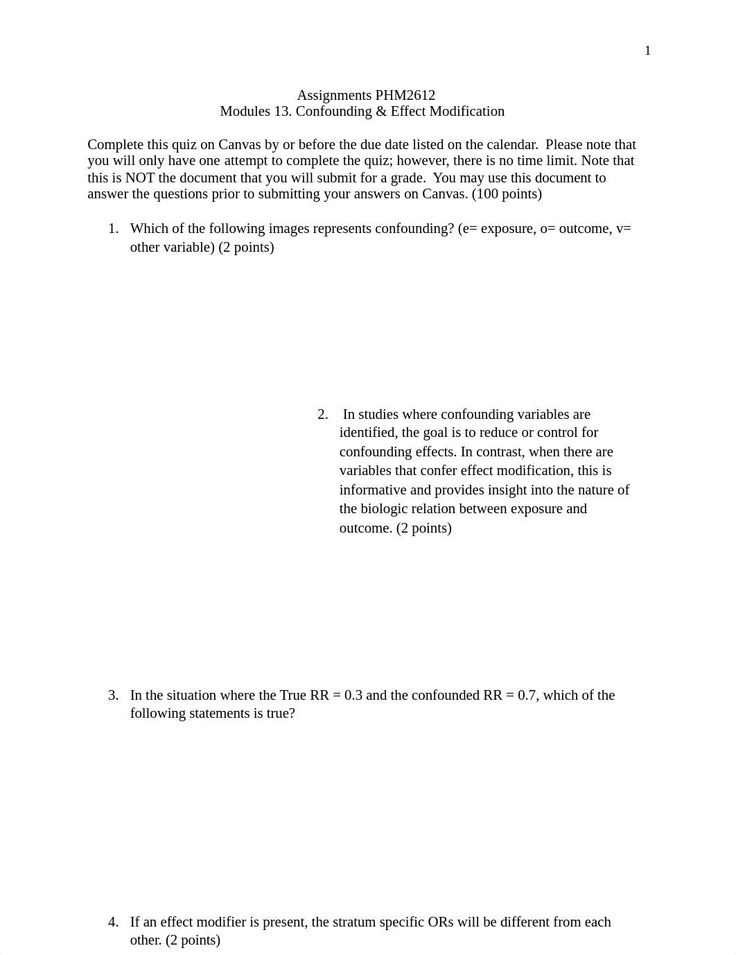 PHM2612 Assignment 13 (Student Version) Fall2022.docx_dvyxij271wx_page1