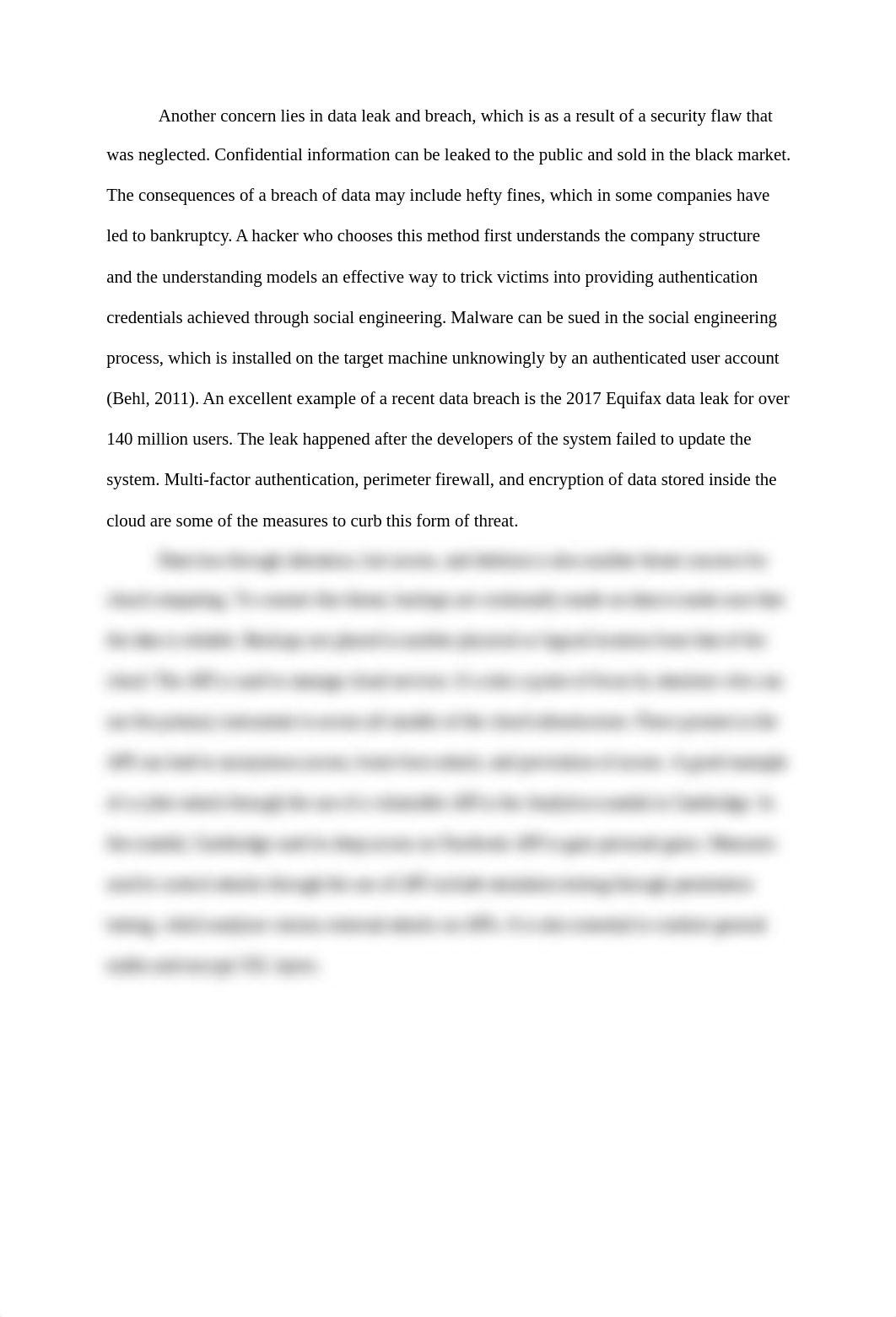 IAbdulelah_Deliverable 5 - Cloud Security Threats and Mitigation_8-31-2020.docx_dvz0ox198z6_page3