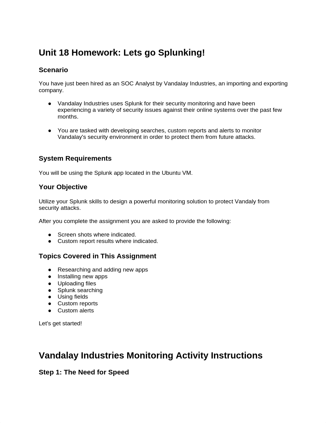 Unit 18 Homework_ Lets go Splunking.docx_dvz13eubigi_page1