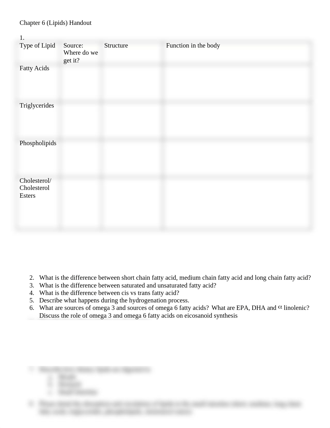 Ch 6 Lipid Worksheet .docx_dvz1fk4hghd_page1