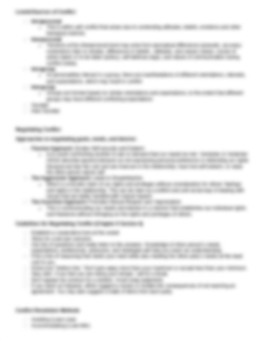 COM 200 - Chapter 8 Manging Interpersonal Conflicts.docx_dvz40l0ckvr_page2