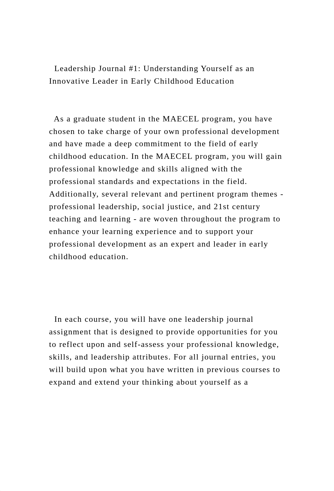 Leadership Journal #1 Understanding Yourself as an Innovative Le.docx_dvz4ii0nzz6_page2