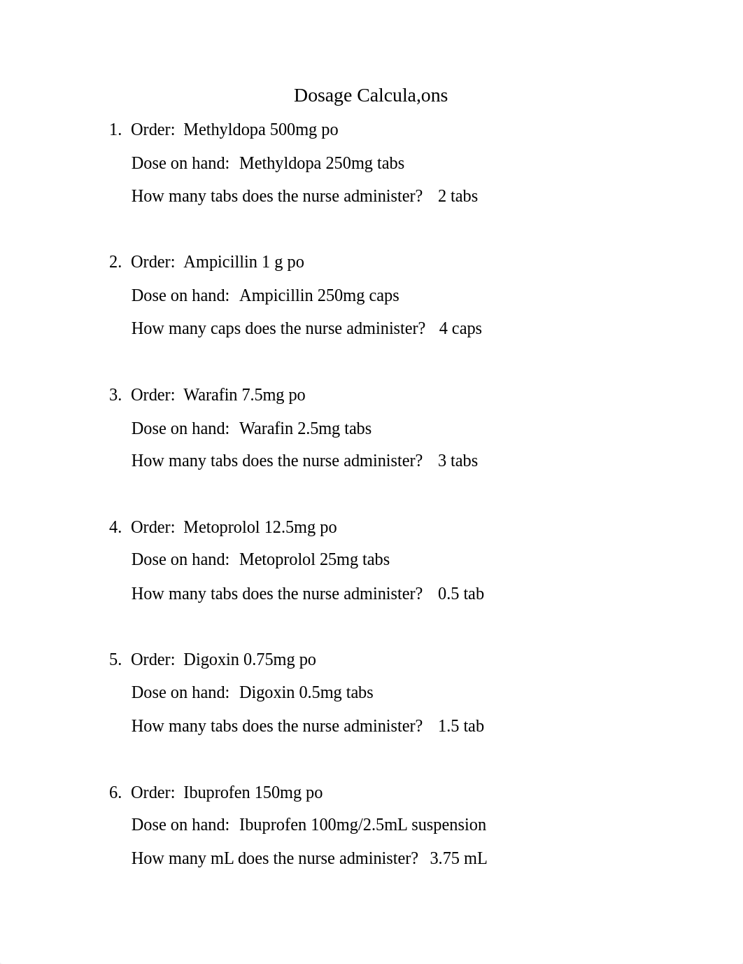 Dosage Calculations KEY.pdf_dvz4y72b61w_page1