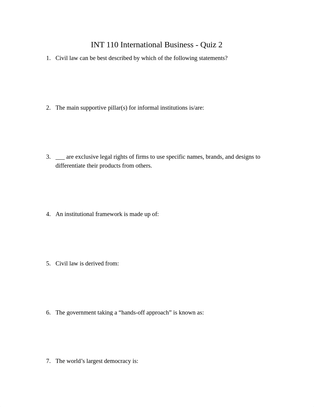 PCC INT 110 Quiz 2_dvz5vn3dt4z_page1