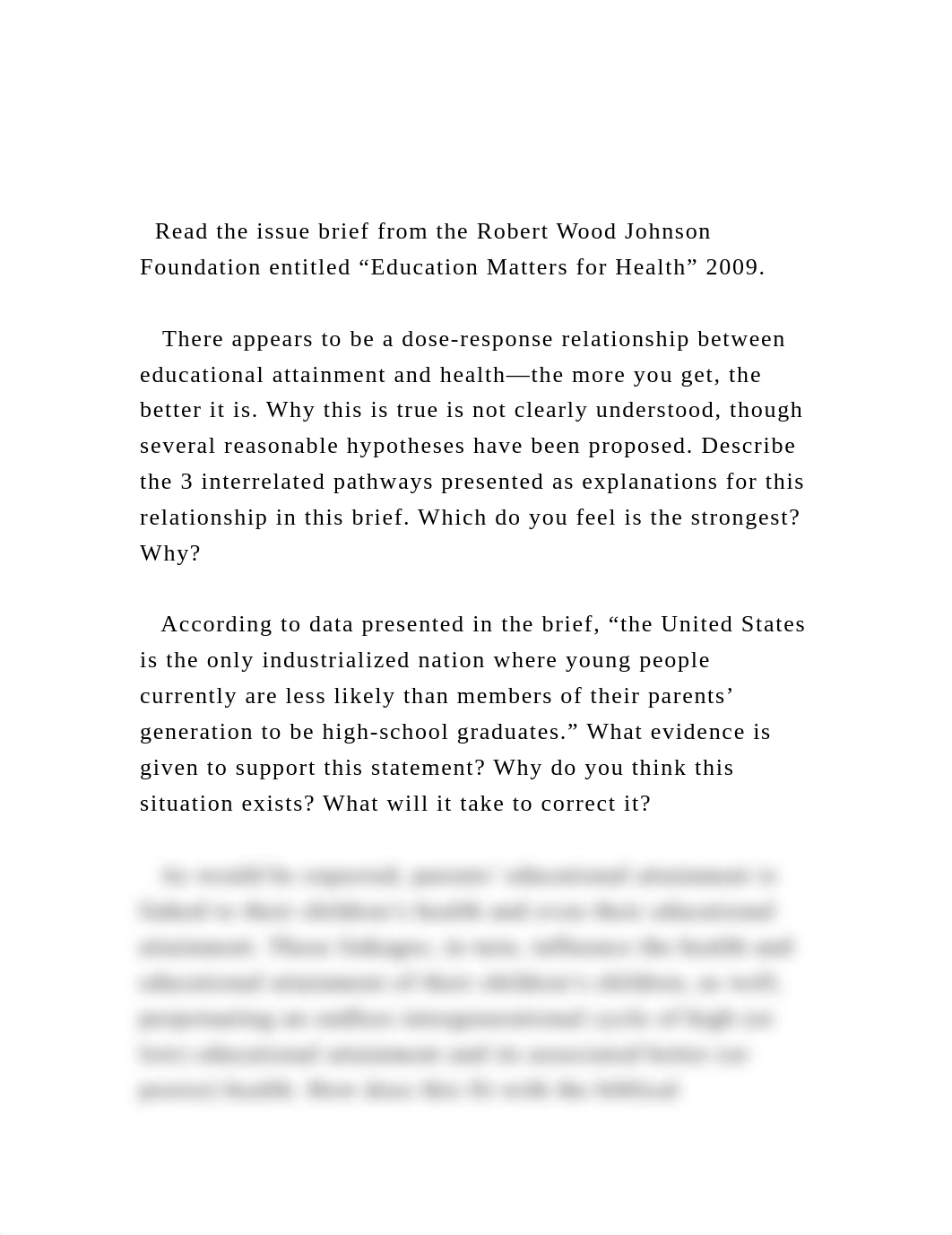 Read the issue brief from the Robert Wood Johnson Foundation en.docx_dvz7ga7urdn_page2