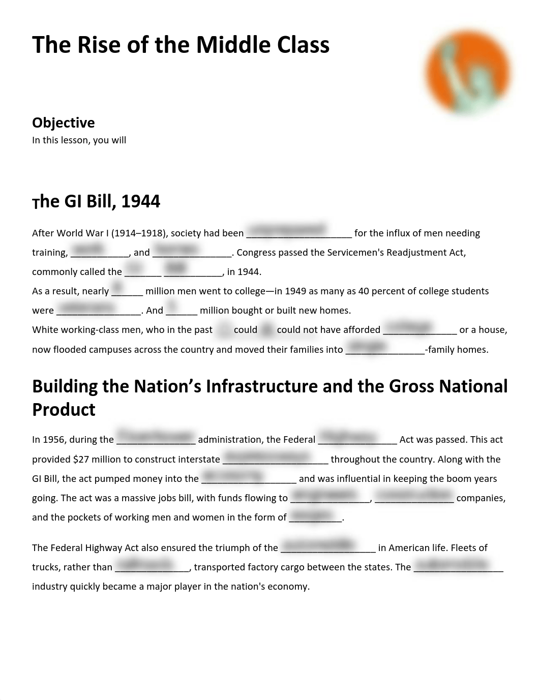 Guided Notes - The Rise of the Middle Class.pdf_dvz8nvgk2is_page1