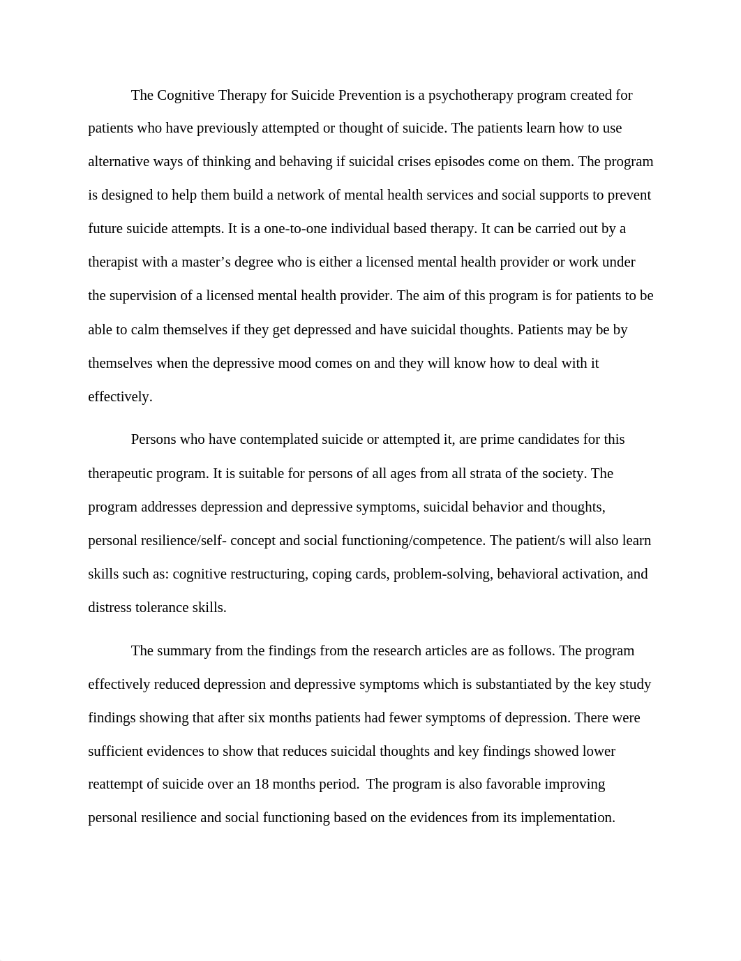 treatment for suicide.docx_dvzag7t4oeu_page1