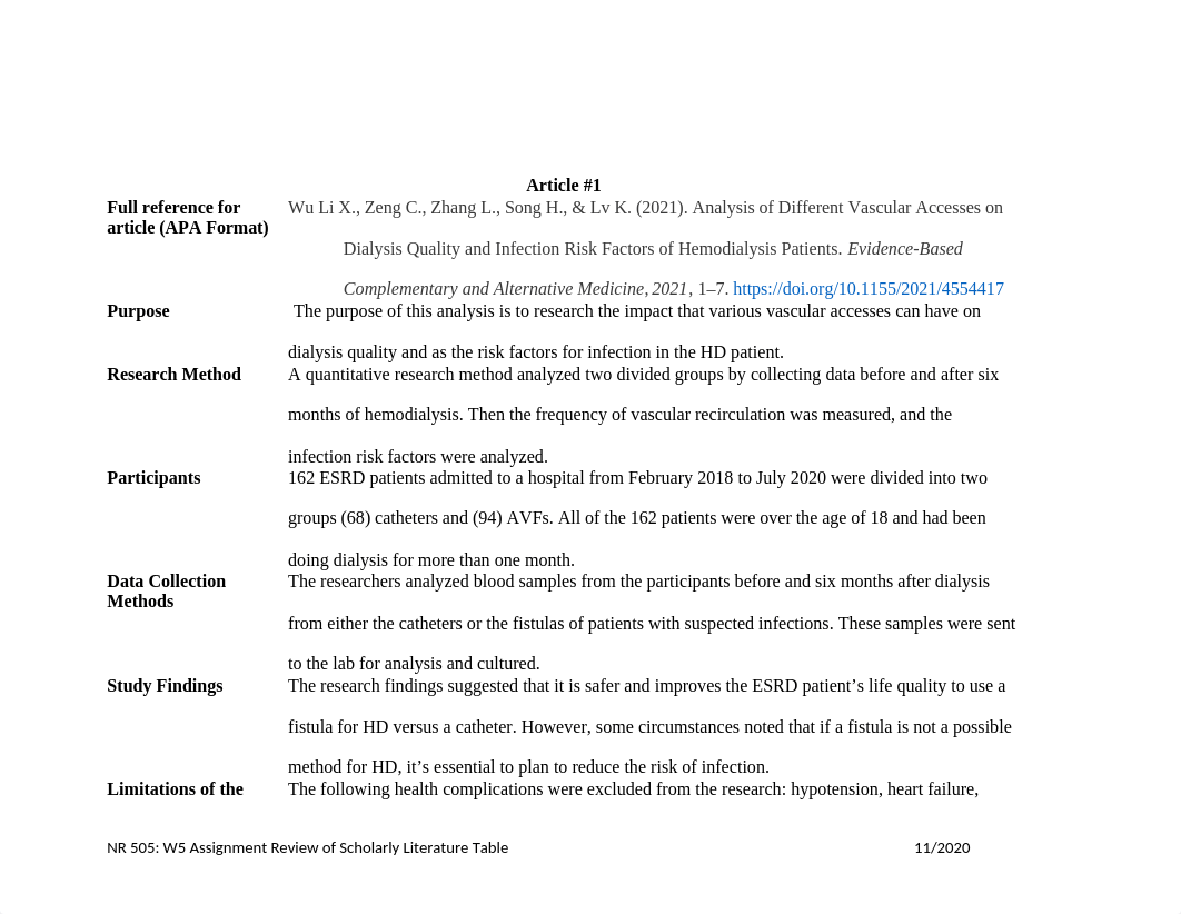 NR 505 Week 5 Research Summary Table Novander.docx_dvzbq9c90pq_page2