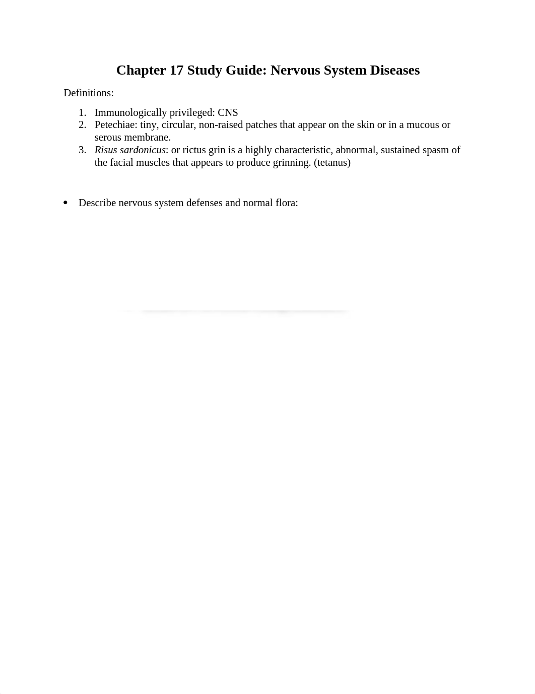 Chapter 17 study guide.docx_dvzcrr4hdi3_page1