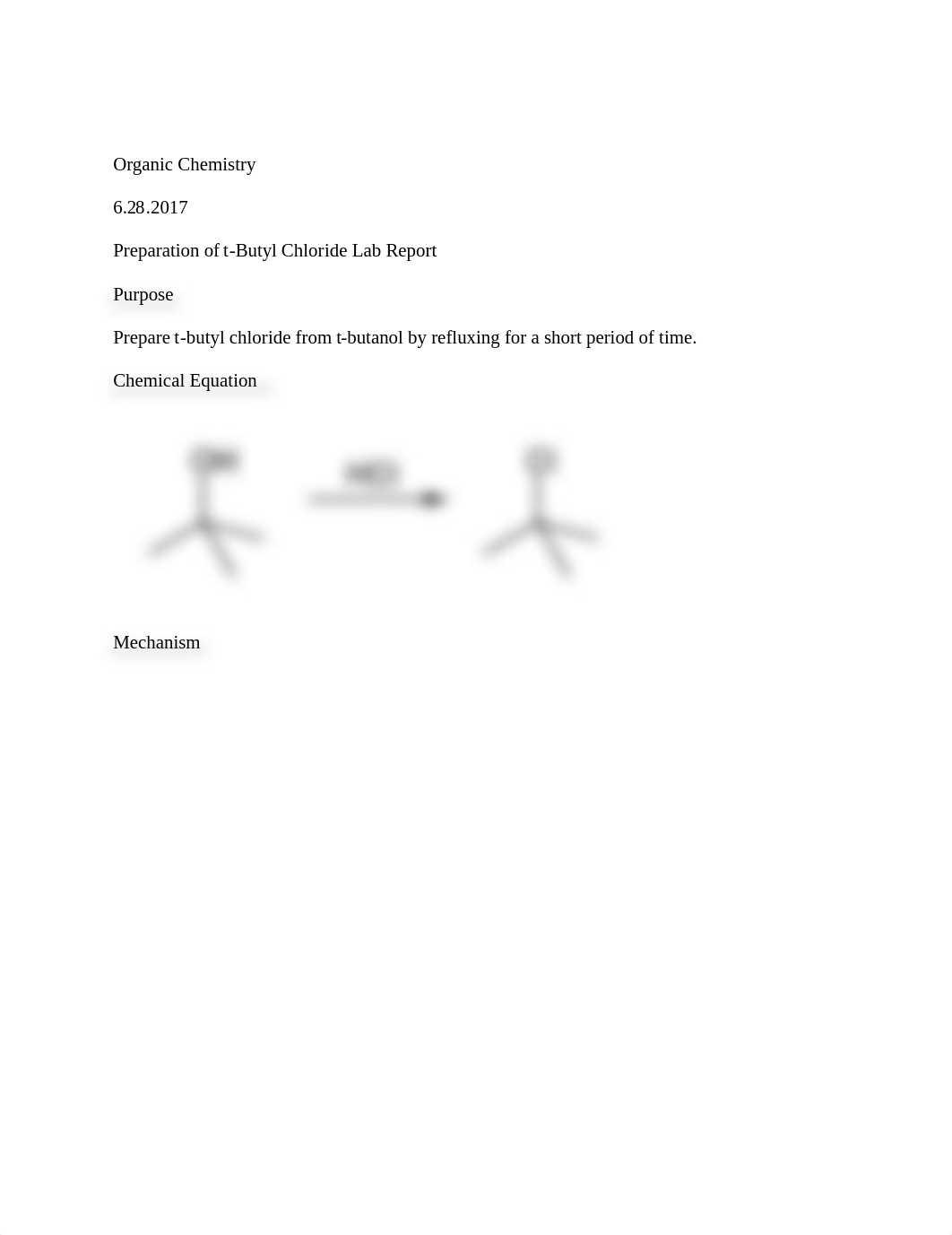 Preparation of t-butyl chloride.docx.docx_dvzdkfgzs8u_page1