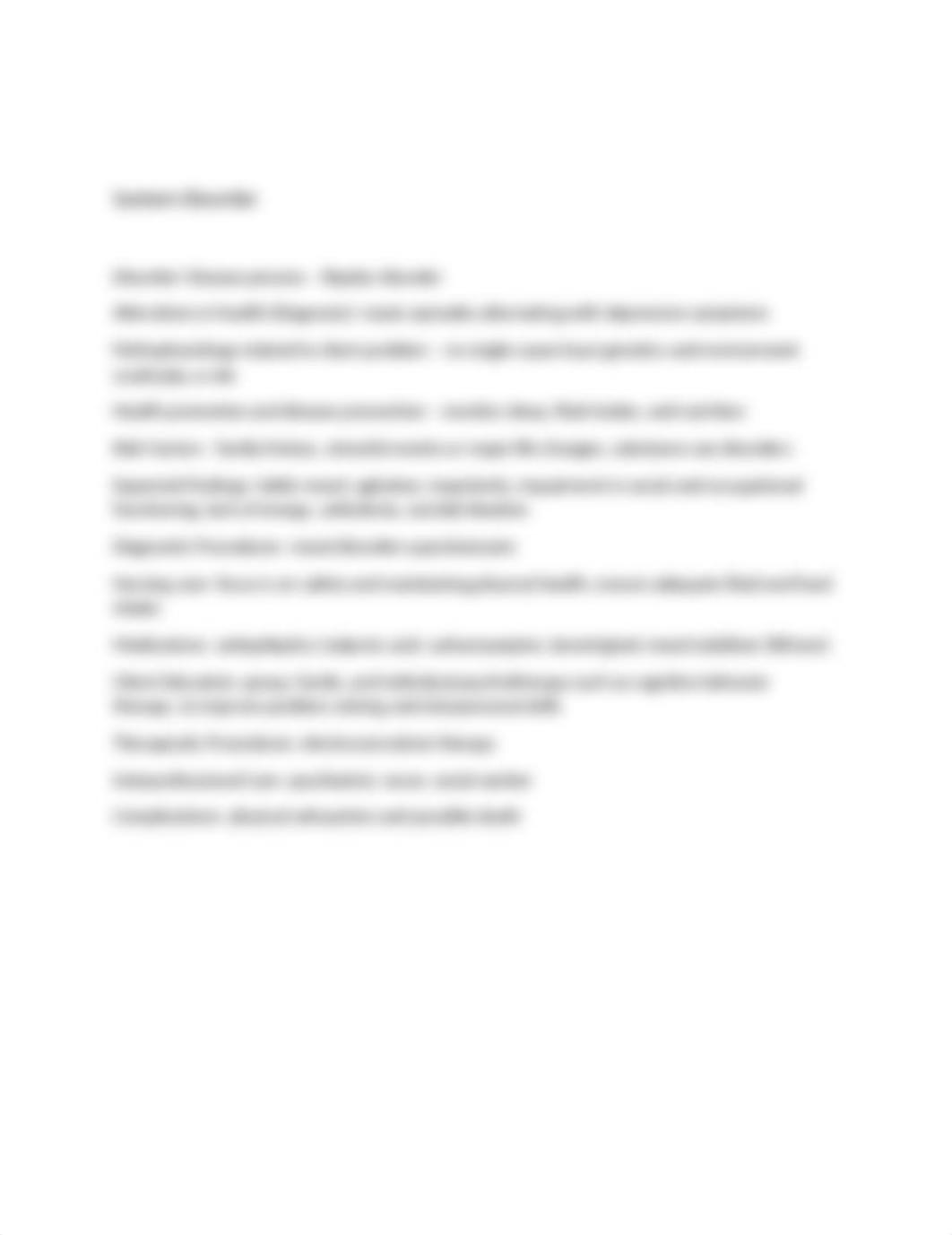 Focused Review System Disorders.docx_dvzdojze49d_page2