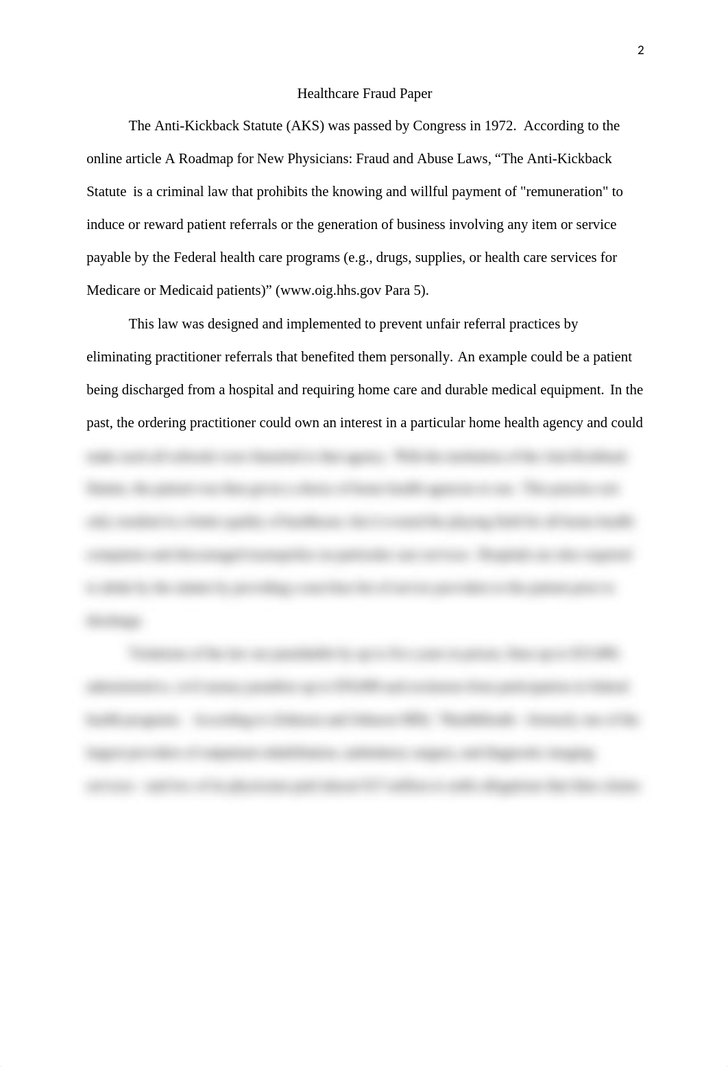 Healthcare Fraud Paper.docx_dvzdphuc97p_page2