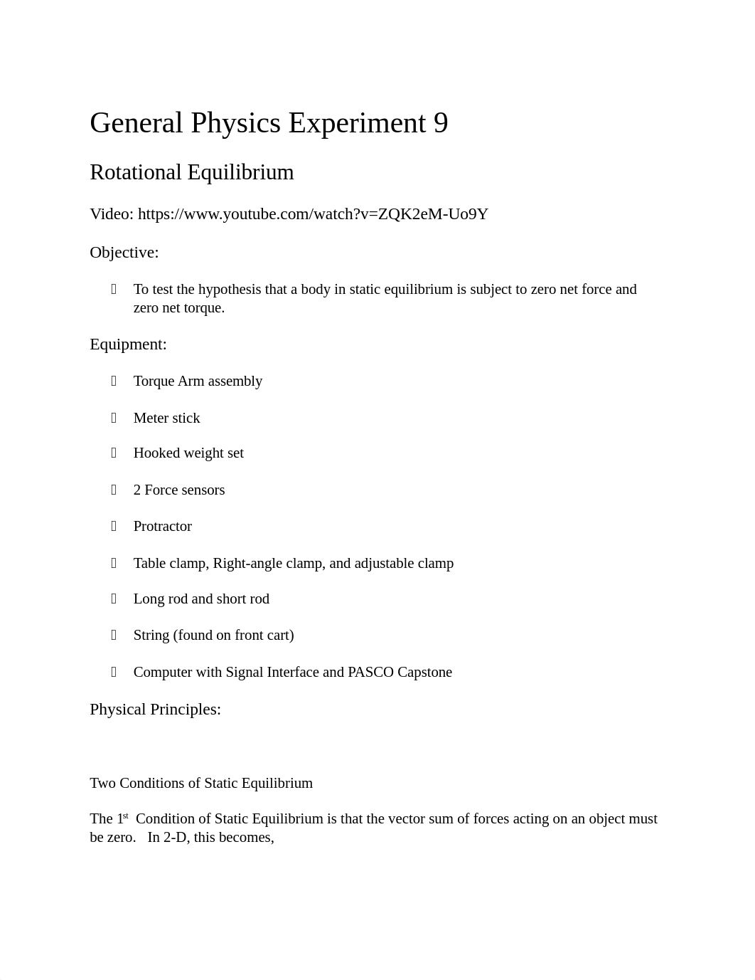 Lab 9 Rotational Equilibrium writeup.docx_dvzdu11c7v2_page1