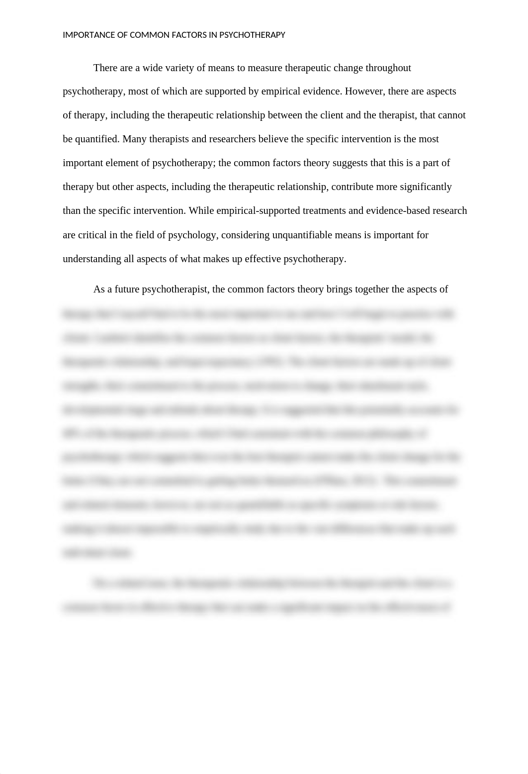 Common Factors and Effective Psychotherapy .docx_dvze7ytc4t8_page2