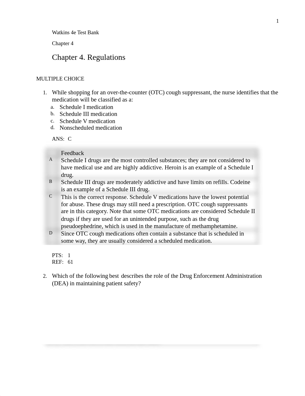 Watkins_Testbank_Chp 04_Questions and Answers.rtf_dvzencqkdoq_page1